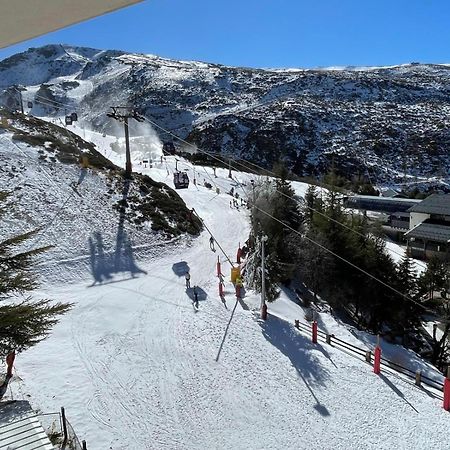 Apartamento Ameto Junto al telecabina Borreguiles Serra Nevada Exterior foto