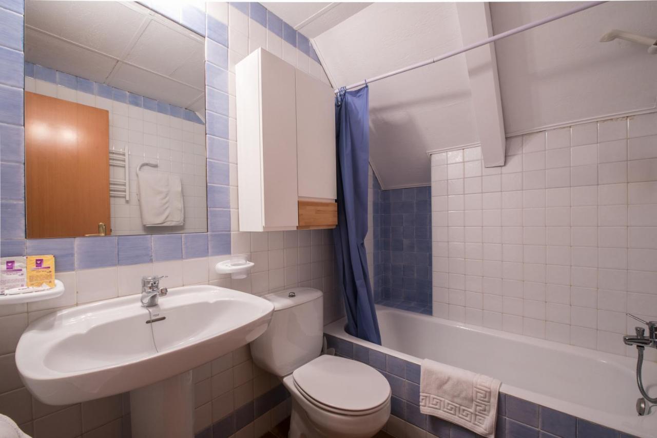Apartamento Ameto Junto al telecabina Borreguiles Serra Nevada Exterior foto