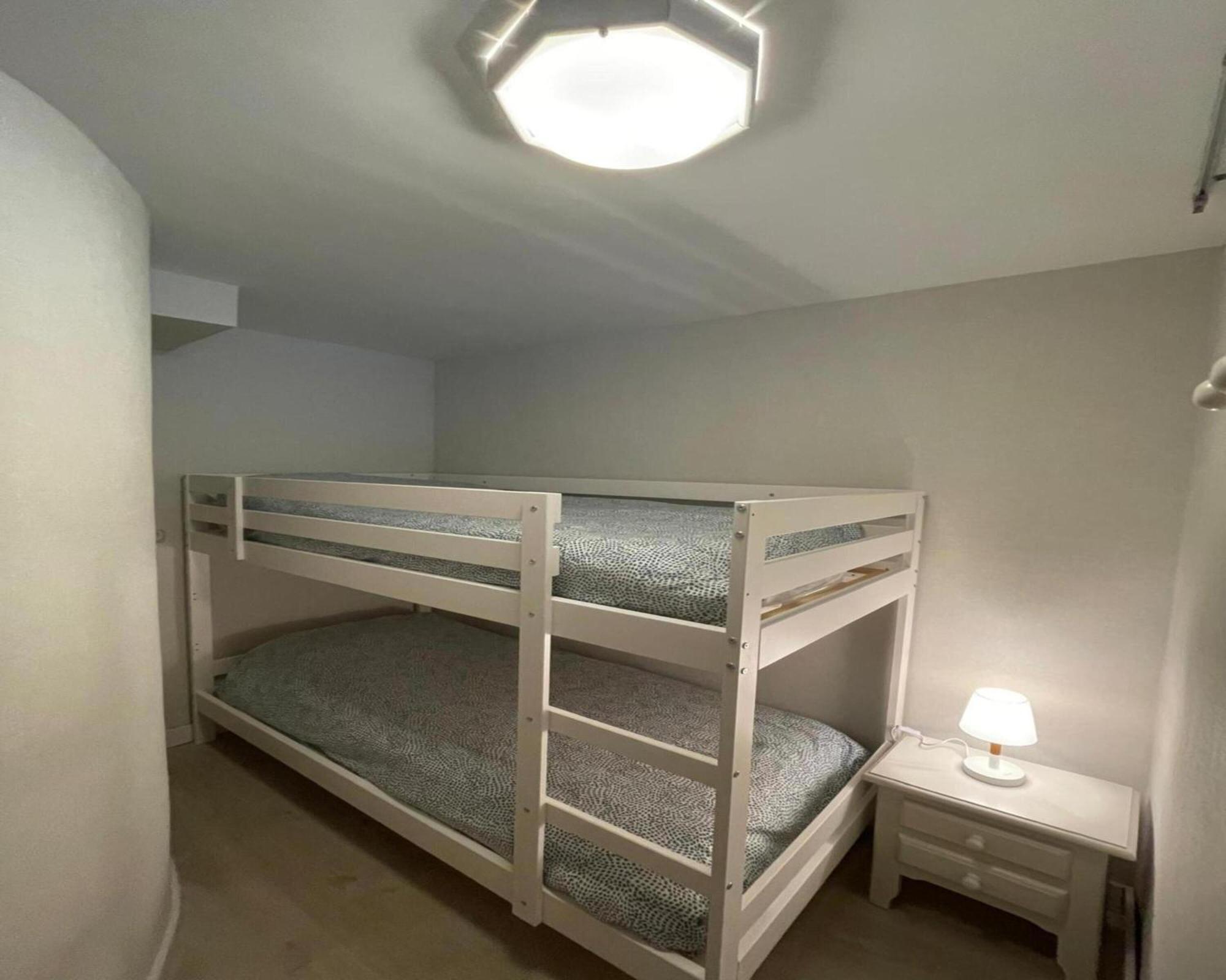 Apartamento Ameto Junto al telecabina Borreguiles Serra Nevada Exterior foto