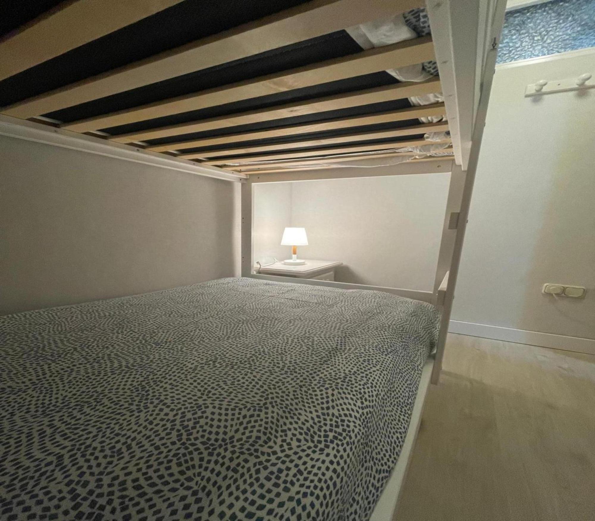 Apartamento Ameto Junto al telecabina Borreguiles Serra Nevada Exterior foto