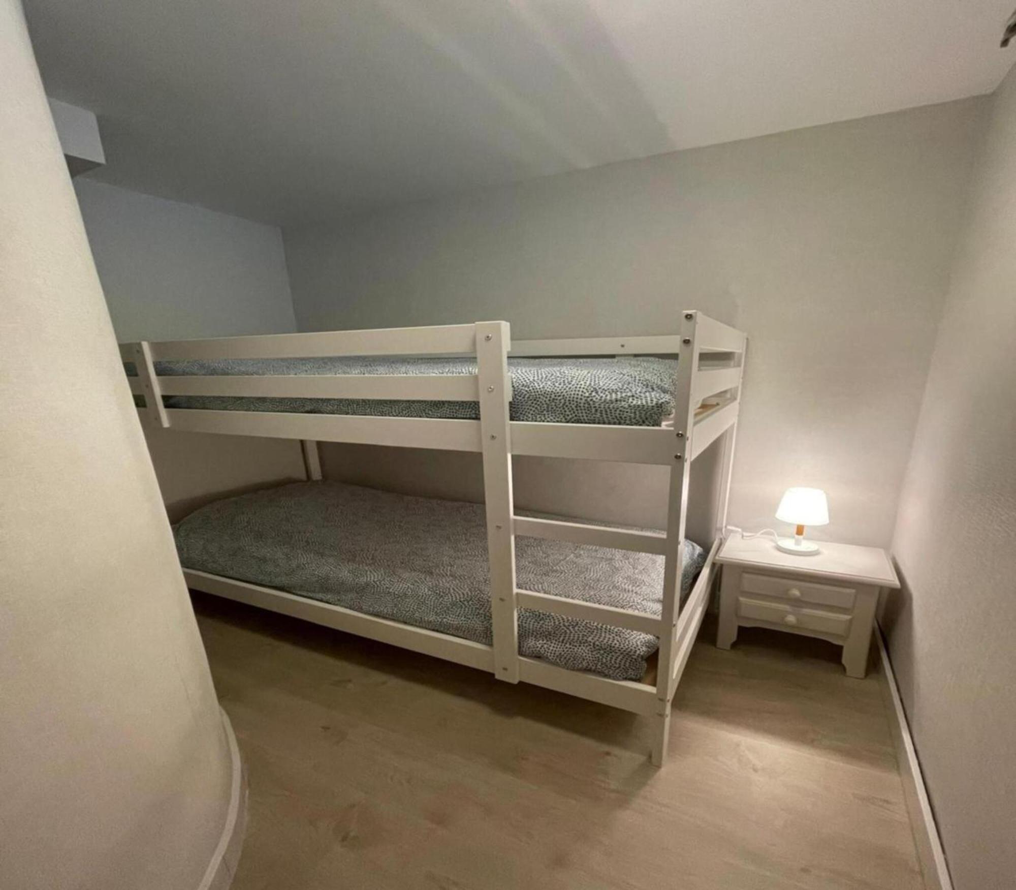 Apartamento Ameto Junto al telecabina Borreguiles Serra Nevada Exterior foto